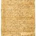 Probated will of Hendrick Kroesen, 1761