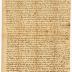 Probated will of Jacob Hicks, 1769