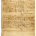 Probated will of Hendrick Kroesen, 1761