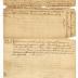 Probated will of Harmanus Rutgers, 1769