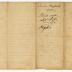 Probated will of Jacobus Monfoort, 1769