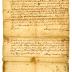 Probated will of William Kirk, 1769