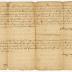 Probated will of Charles Ludlam, 1769