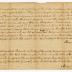 Probated will of Jacobus Monfoort, 1769