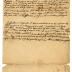 Probated will of Jonathan Hallock, 1769