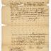 Probated will of Harmanus Rutgers, 1769
