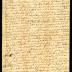 Probated will of Jesse Platt, 1769