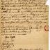 Probated will of Hendrick Post, 1769