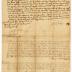 Probated will of Jacob Hicks, 1769