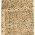 Probated will of Willem Kouwenhoven, 1769