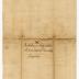 Probated will of Bartholomew Pettit, 1769
