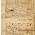 Probated will of Hugh Hunter, 1769