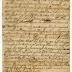 Probated will of Hugh Hunter, 1769