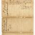 Probated will of David Young, 1769