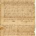 Probated will of Cornelius Voorhies, 1769