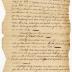 Probated will of Hester Weyman, 1769