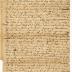 Probated will of Daniel Tuthill, 1769