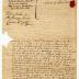 Probated will of Abraham Valentine, 1769