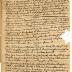 Probated will of Abraham Valentine, 1769