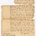 Probated will of John Frans Walter, 1769