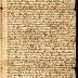 Probated will of Cornelius Voorhies, 1769