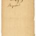 Probated will of Abraham Valentine, 1769
