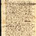 Probated will of Anatye Calyer, 1770