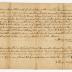 Probated will of Jonathan Valentine, 1769
