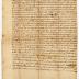 Probated will of David Young, 1769