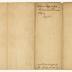 Probated will of William Tippet, 1769