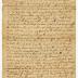 Probated will of Benjamin Bayley, 1770