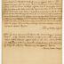 Probated will of Daniel Tuthill, 1769