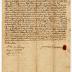 Probated will of Jonathan Valentine, 1769