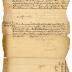 Probated will of Hester Weyman, 1769