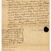 Probated will of James Tucker, 1769