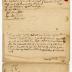 Probated will of Daniel Tuthill, 1769