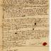 Probated will of Daniel Smith, 1769