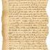 Probated will of Hester Weyman, 1769