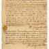 Probated will of James Tucker, 1769