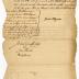 Probated will of Hester Weyman, 1769