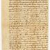 Probated will of Peter Van Orden, 1769