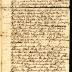 Probated will of Anatye Calyer, 1770