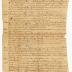 Probated will of Susannah Sutton, 1769