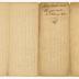 Probated will of James Tucker, 1769