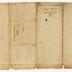 Probated will of Daniel Smith, 1769