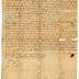 Probated will of Jacob Vanderbilt, 1769