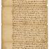 Probated will of Peter Low, 1770