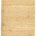 Probated will of Henry Conkling, 1770