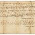 Probated will of Nathaniel Huntting, 1770