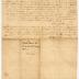 Probated will of Bethiah Fithian, 1770